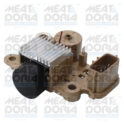 Alternator Regulator